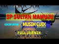 suara panggil walet mp3💯 original II Sp sultan Mamuju cocok di musim cuek