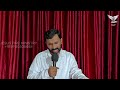 దేవుని ప్రేమించు మనుషులను క్షమించు pastornareshkumar iforgodministries hosannaministries jcnm