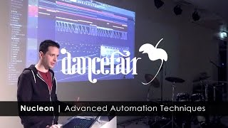 FL STUDIO | Advanced Automation Techniques (by Nucleon)