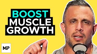 Grow Your Muscles & Burn More Fat By Dialing In This ONE Thing | Mind Pump 1966