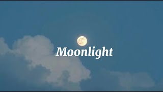 Moonlight (official music)