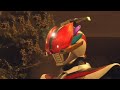 Kamen Rider Den O Henshin Scene Episode 31 - 40