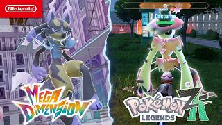 The Next Mega Evolution Reveal Just Got Leaked