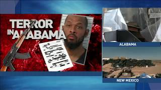 PART 1 - NBC 15 News Exclusive: Alabama's connection to terror suspects - NBC 15 WPMI