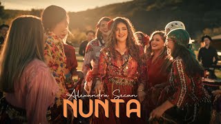 Alexandra Secan - NUNTA (Official Video)