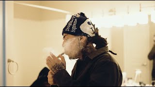 HOODLUM - PRESSURE