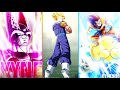 finalmente zenkai 6 valutazione finale per super vegito dragon ball legends