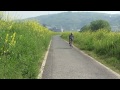 長老おはようございます！石川サイクルライン春