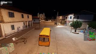 ArmA 3 | Asylum Altis Life | RDM in Athira