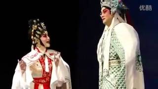 粵劇 無情宝劍有情天之柳營重會(1/5) 黃偉坤 莫燕雲 麥文潔cantonese opera