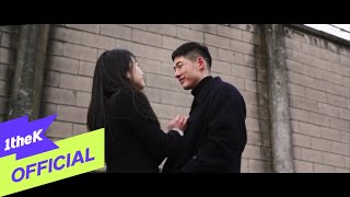 [MV] Jin Jae Lee(이진재) _ Will you come to see me(면회 한 번 와줄래)