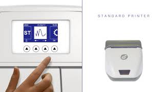 Dental Decontamination Ltd - Mocom Autoclaves