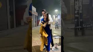 #sameerabbasi500official #sameerabbasiofficial #funny #comedy #couplegoals #video 🤣🤣