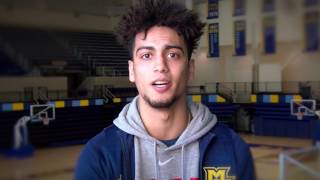 Mother's Day 2017 Wishes from Marquette Basketball