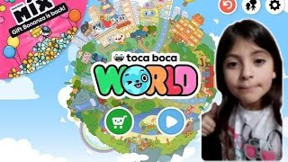 nessa primeira parte da série de toca Life