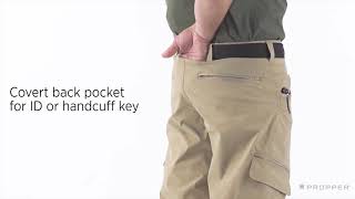 Propper® Men's Summerweight tactical Pants