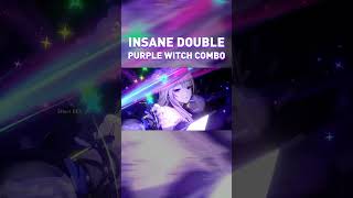 This double witch combo is INSANE!!!  #honkaistarrail #memoryofchaos #herta