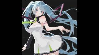 belief feat Hatsune Miku - Clean Tears