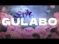 GULABO - Arpit Bala, BHAPPA, A.O.D., D-0 (Official Visualiser)