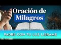 oracion de la noche “padre corta todo daño de raiz