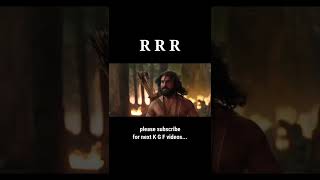 RRR | Dubbed in my voice | #shorts #dubbing #malayalam #trending