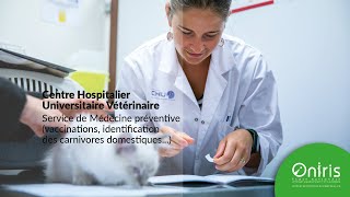 Consultation de Médecine Préventive