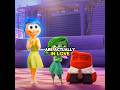 6 SIGNS That PROVE that anger and joy are secretly in LOVE💕#insideout2