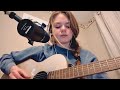 The Best of You - by Noah Cyrus and PJ Harding - cover