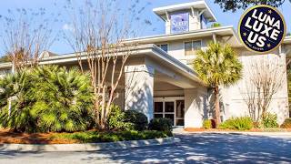 Sleep Inn Mt. Pleasant - Charleston | Charleston (SC), United States | Hotel Review 🏩