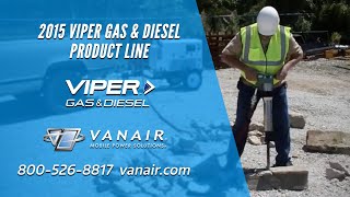 Viper™ Gas and Diesel Product Line