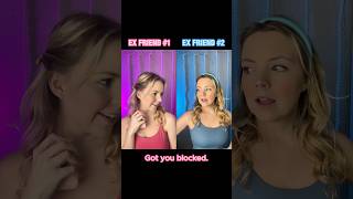 Friendship Breakup