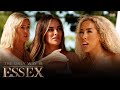 Courtney And Chloe M Clash With Dani | Season 30 | The Only Way Is Essex