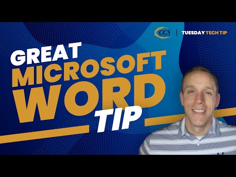 Слушайте внимательно! #Microsoft #Word теперь может читать вслух