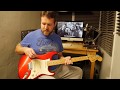 Squier by Fender Standard Stratocaster | Review Demo