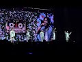 fancam 240407 btob 봄날의 기억 remember that 2024 btob fancon our dream in manila btob