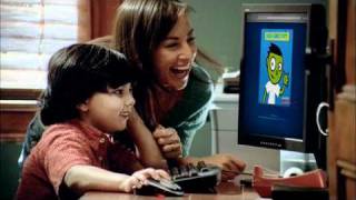 Save Public Television - Kids Programming (AETN)