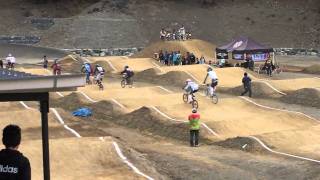 2011 JBMXFシリーズ第2戦