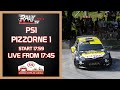 59° Coppa Città di Lucca 2024 - PS1 Pizzorne 1 (Coppa Rally di Zona)