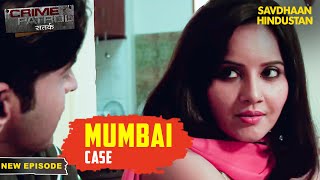 Shalini ने फँसाया लोगों को अपने हुस्न के जाल में | Crime Patrol Series | TV Serial Episode