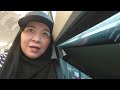 vlog tak sihat pun kena kerja