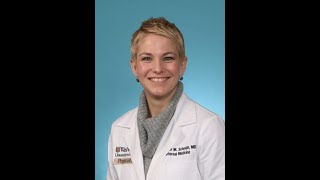 Telemedicine  One of COVID's Silver Linings   Jennifer Schmidt, MD