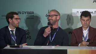 TR05 INCYBER Rethinking data classification with AI