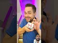 unreal money magic trick tutorial 😱 magic reveal tutorial shorts shortvideo ytshorts funny