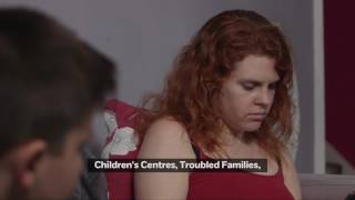 Graded Care Profile 2: measuring care, helping families