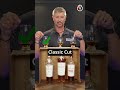 macallan 12 vs macallan classic cut vs macallan quest blindchallenge