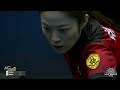 Chieh-Yu Chou vs Seo Seoa ▸ Alfa Las Vegas 10-Ball Open 2023