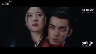 [MV] Huyền Ca - A Vân Ca || 弦歌 - 阿云嘎 《星汉灿烂》- Tinh Hán Xán Lạn (OST)