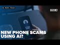 Community Conversations: FBI warns of malicious phone scam targeting smartphone users