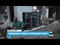 Kebakaran Rumah di Kawasan Padat | REDAKSI PAGI (06/07/20)