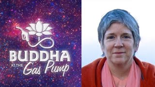 Joan Shivarpita Harrigan - Buddha at the Gas Pump Interview